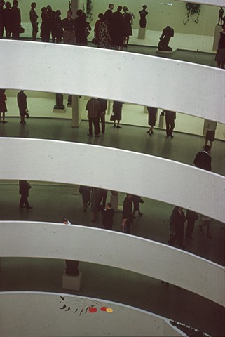 Guggenheim I