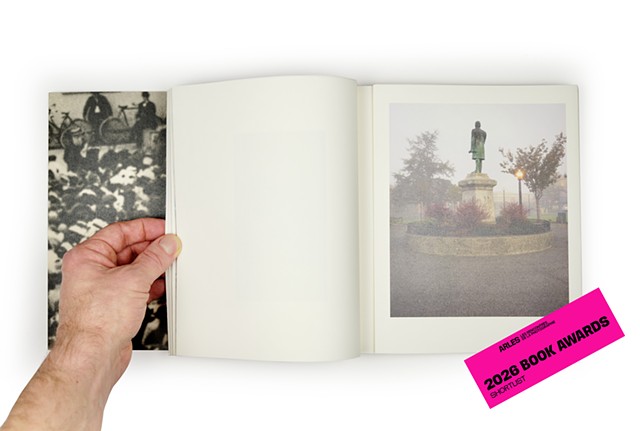 Expositions are the timekeepers of progress (Trade and Collector Edition from COMPOSIT Press)