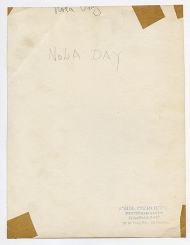 Nola Day (verso)