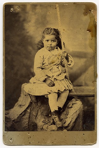 [Ethyl Rose (Randolph) Osborne] probable (recto)