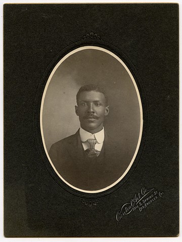 John Nichols [recto]