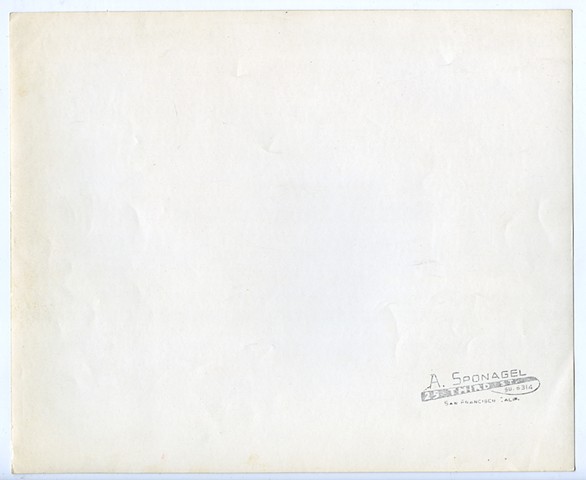 Unknown [press photo] verso