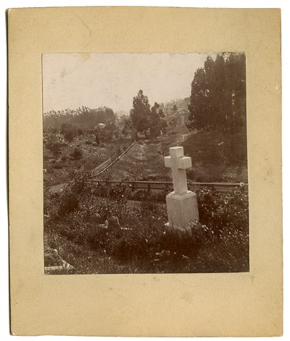 [unknown cemetery] recto