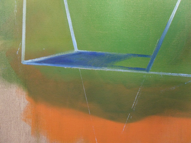 Diamond in the Rough (Detail)