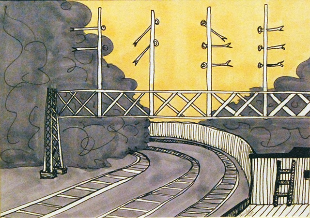 Rail Junction