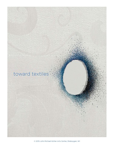 Toward Textile catalog