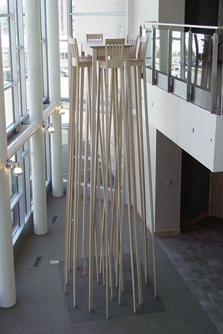 aaron t stephan lift