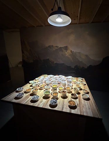 tender
