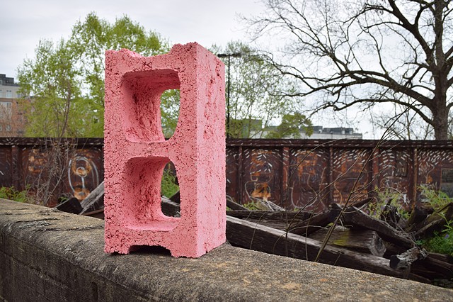 Untitled (Pink)