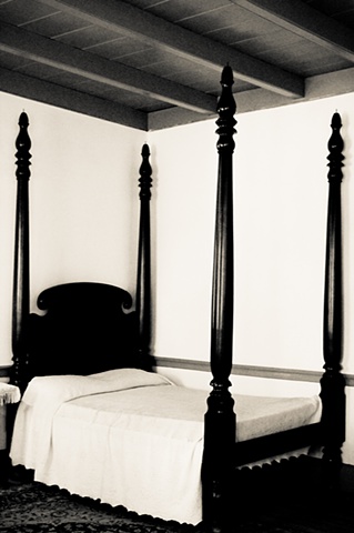 Four Poster