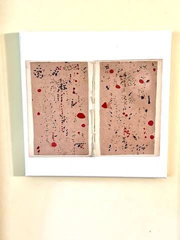  Ink Dots