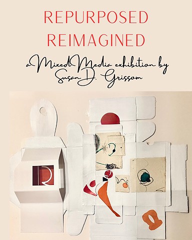 Susan D.Grissom Fine Arts