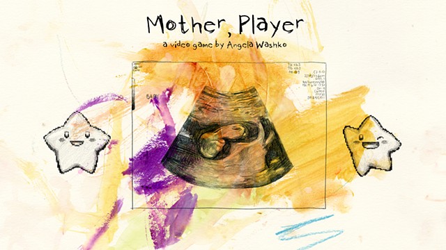 Mother, Player: Trailer