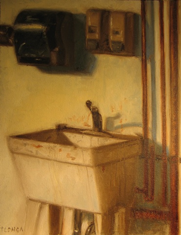 Sink (study 1)
