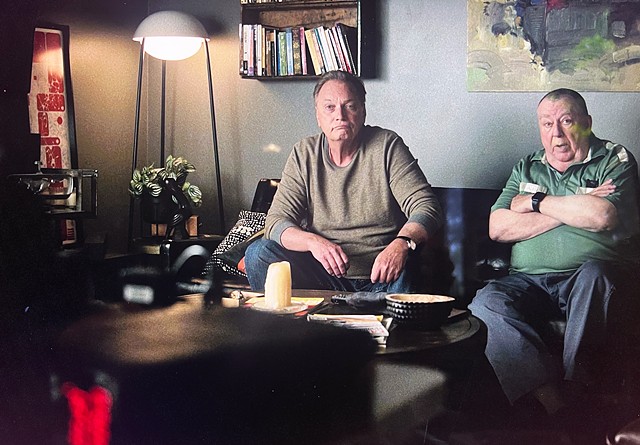 Bosche Legacy TV Series 