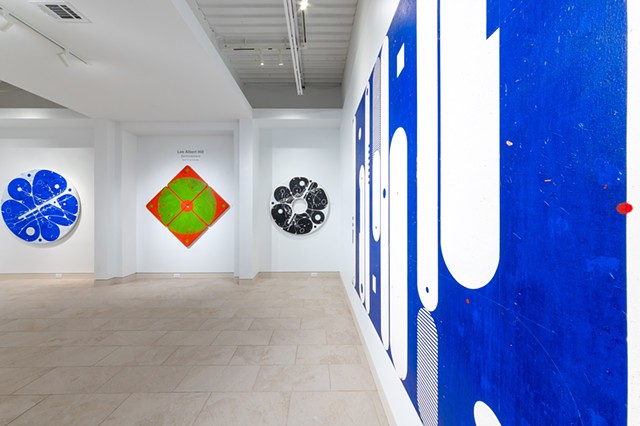 SEMIOSPHERE at William Campbell Gallery 