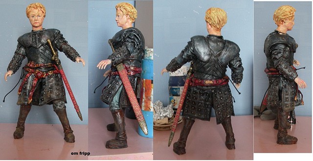bri armour