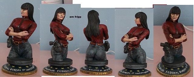 spec bust