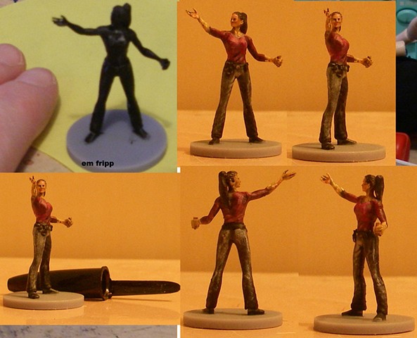 28mm prent