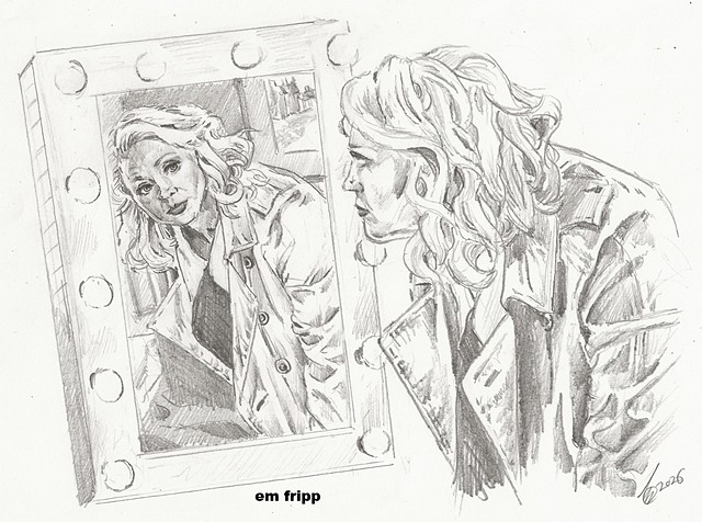 reflect