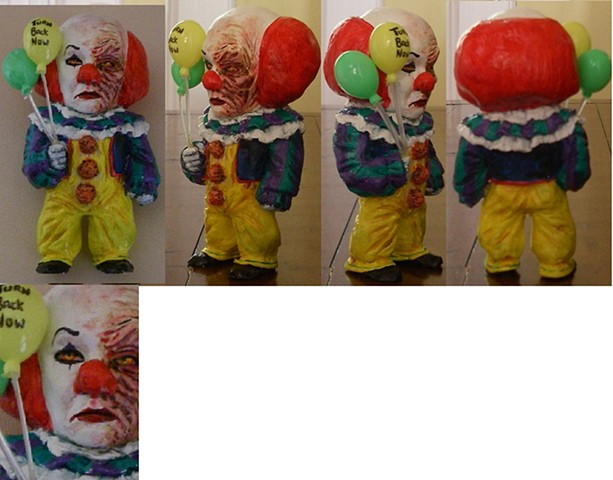 Pennywise - version 1