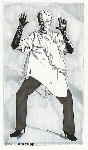 surgeon