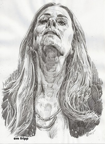 throat