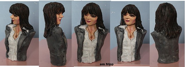 s2 bust