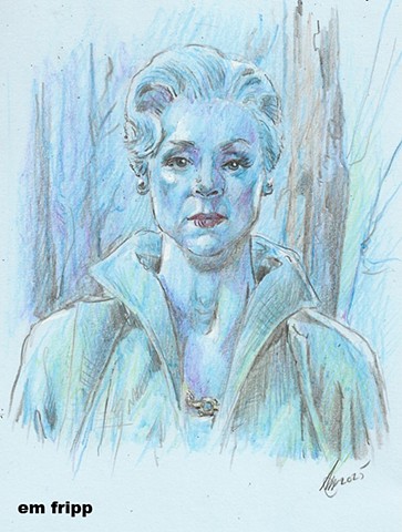 lar woods
