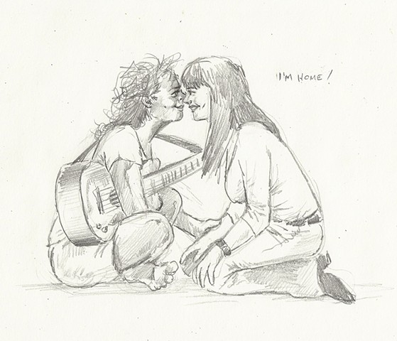 guitar