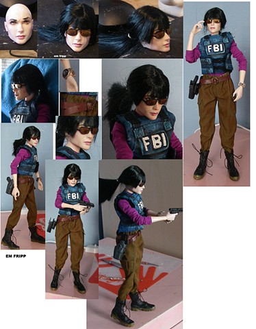 prentiss action