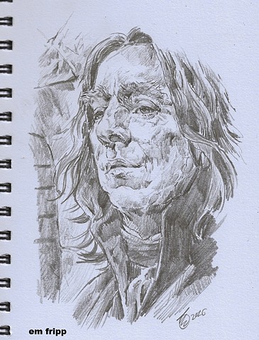 snape