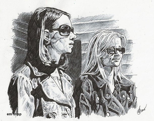 jem shades