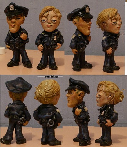 Third Watch