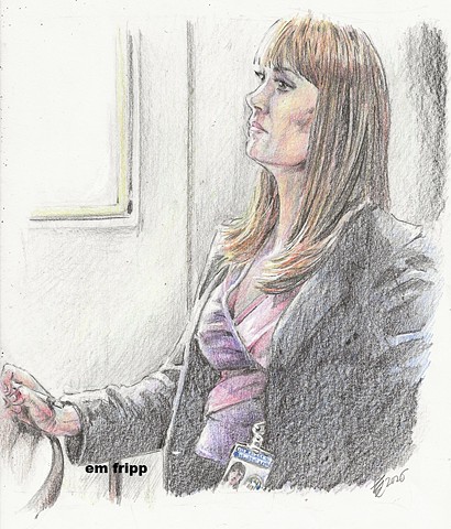 thoughtful