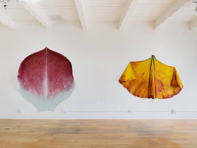 Gathering Installation View 3