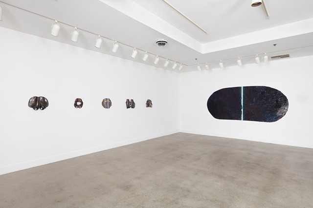 Installation View 6