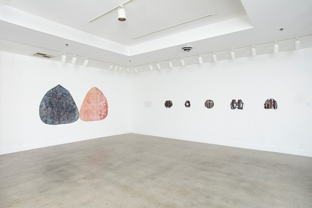 Installation View 5