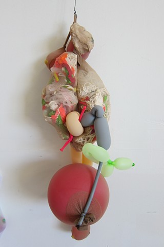 Balloon Sculpture 1