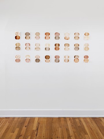 Gathering Installation View 5