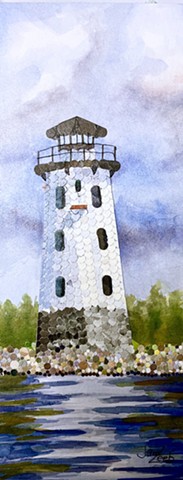 The Light House