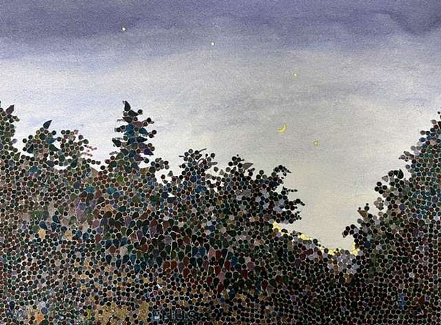 Wait, Is that Venus?