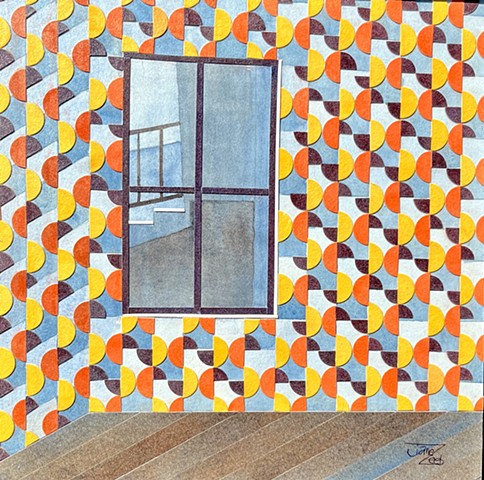 Peek