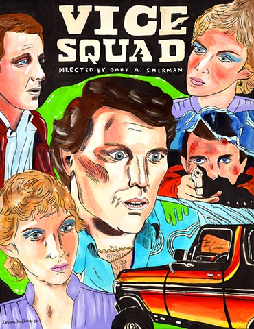 Vice Squad (1982) tribute