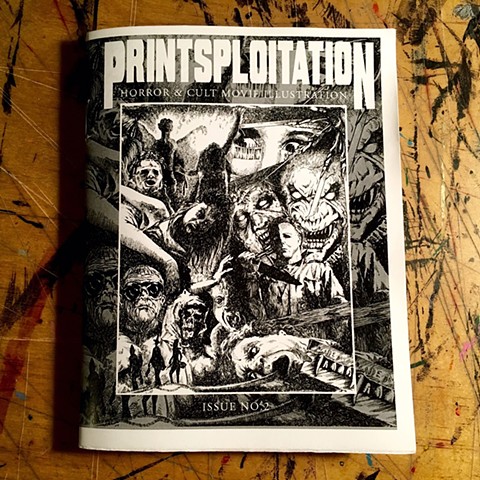 Printsploitation Two