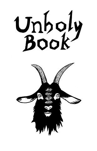 Unholy Book