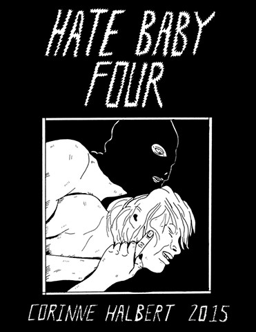 Hate Baby Four