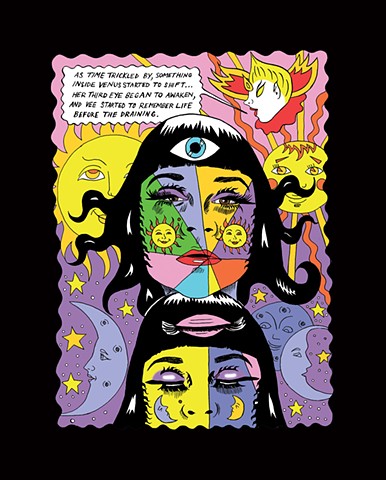 Scorpio Venus Rising #2 pg 15