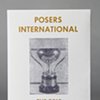 Posers International—Cover