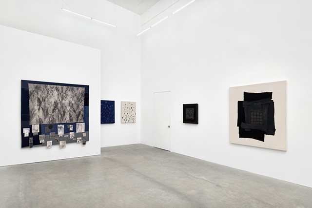 Installation View at Et al Gallery, San Francisco 